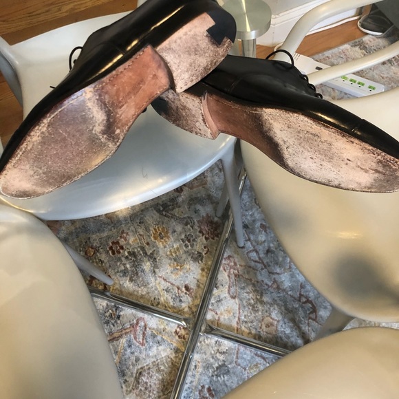 Church’s English Shoes High Quality